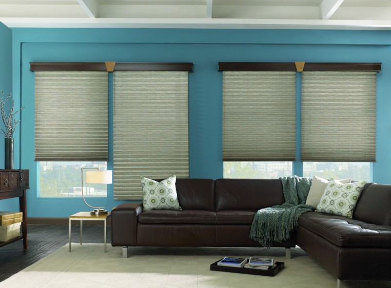 Hunter Douglas Dealer Image